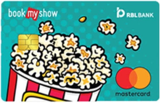 Rbl Popcorn Credit Card Review