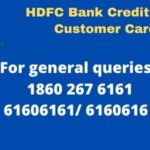 hdfc-bank-credit-card-customer-care