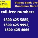 vijaya-bank-credit-card-customer-care