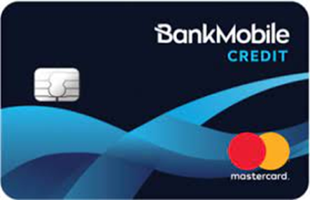 Bankmobile Credit Card Review